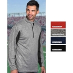 Men's Reebok Crossover Pullover
