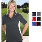 Ladies' Reebok Athletic Polo Shirt