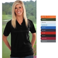 Ladies' extreme polo shirt for women.... from ASI 50930 Dunbrooke / Dunbrooke®