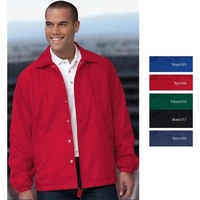 Coaches Jacket