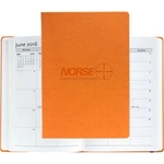 Bohemian Textured Planner - Large