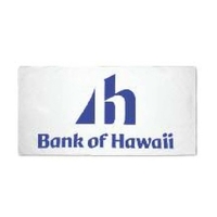 Java beach towel made of 100% sheared terry velour with a... from ASI 91605...