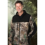 Hunter Softshell Jacket