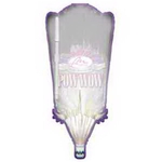 Broom Erasable Memo Board