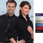 Ladies' Van Heusen Twill Shirt