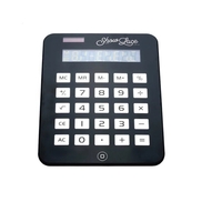 Giant Calculator