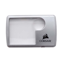 LED Light Magnifying Glass