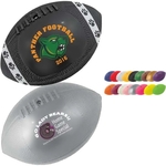 Mini Vinyl Football