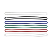 Handy loop straps lock your luggage tags securely in place.Choice of... from...