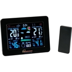 Habitat In/Outdoor Weather Station