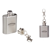 Mini flask.... from ASI 46755 Cosmo Promos