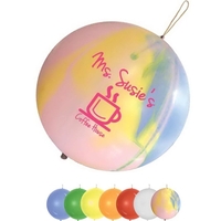 16" Latex Punch Balloon