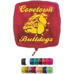 22" Square Foil Balloon
