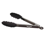 Silicone Tongs