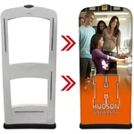 26" X 58" Security Gate Cover