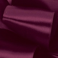Custom Double Face Satin Ribbon