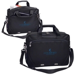 Slim Computer Briefcase