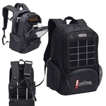 Solar Backpack