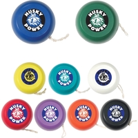 All Pro Yo-Yo... from ASI 42424 ZZ DROPPED -Bullet / Humphrey Line