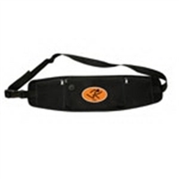 Slim profile fanny pack with pockets for keys and accessories! 50... from ASI...