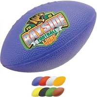 10" Foam Football