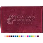 Turkish Signature Fingertip Towel