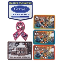 DigiPrint Patches