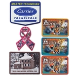 DigiPrint Patches