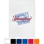 Promotional Golf Towel 15" x 18"