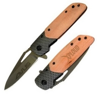 Prestige Folding Knife