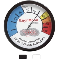 Caldo 12" Wall Thermometer