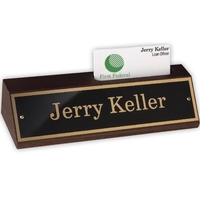 Replacement brass nameplate.... from ASI 81500 Navitor Inc / Navitor...