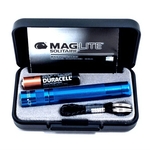 Maglite® Solitaire Flashlight with Case