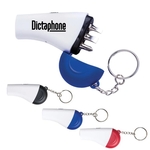 Tool Set & Light Keychain