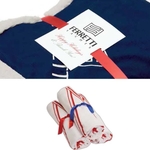 Custom Gift Card and Ribbon