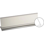 Pedestal Metal Desk Holder