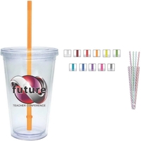 16 oz. Classic Carnival Cup