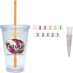 16 oz. Classic Carnival Cup