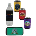 Neoprene Beverage Wraps