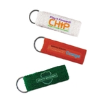Mini Wristband Key Rings