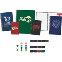 5-1/8" x 8-1/8" Foil-Stamped Journal - 50 sheets