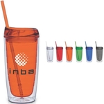15 oz Cool Cup Collection Tumbler