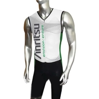 Triathlon Skin Suit... from ASI 47963 ZZ DROPPED - ZZ DROPPED - CFG PROMOS /...