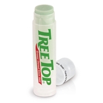 SoyBalm Soothing Lip Balm, SPF 30, Clear Stick