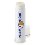 SoyBalm Soothing Lip Balm, SPF 30, White Stick