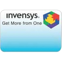 Full Color 50 Mil Name Badge - No Personalization