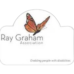 Large Full Color Name Badge w/ Personalization