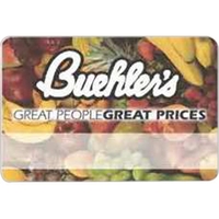 Customizable full-color .050" thick digital badge with matte or gloss...