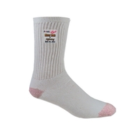 Women's crew socks.... from ASI 90160 Suntex Industries / Suntex