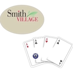 Custom Shape Badges - UV Inkjet - No Personalization